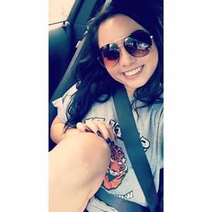 Meet your Posher, Jackie